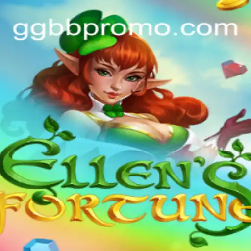Discover the Exciting World of EllensFortune on GGBB⭐️ ONLINE PLATAFORMA OFICIAL