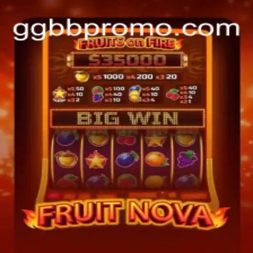 Exploring the Vibrant World of FruitNova: A Dynamic Adventure