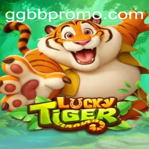 Unveiling LuckyTiger: A Deep Dive into the Exciting World of GGBB⭐️ Online Plataforma Oficial