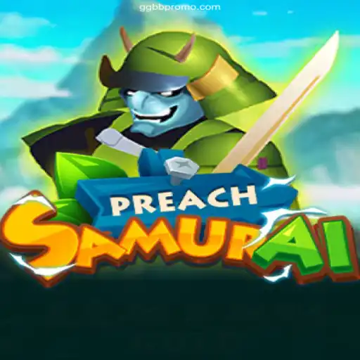 PreachSamurai: An Epic Journey into Valor and Strategy