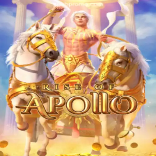 RiseofApollo: An Epic Journey in the World of Gaming
