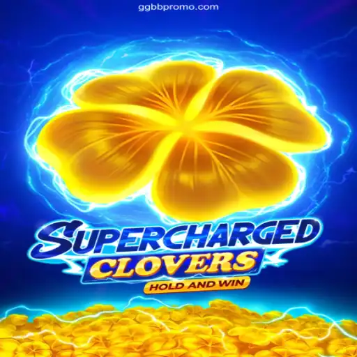 Exploring SchargedClovers: The Exciting New Game on GGBB⭐️ Online Plataforma Oficial