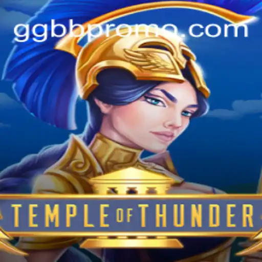 Discover the Exciting World of TempleofThunder: A Thrilling Online Experience