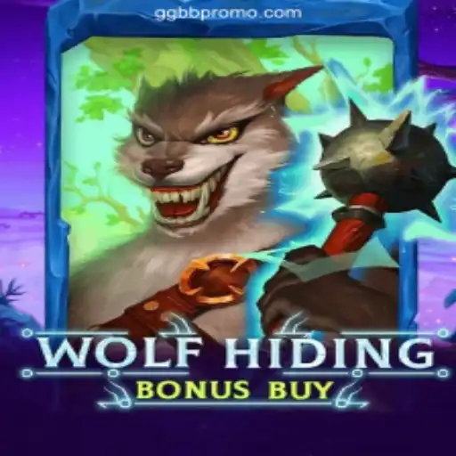 Discover the Thrills of WolfHidingBonusBuy