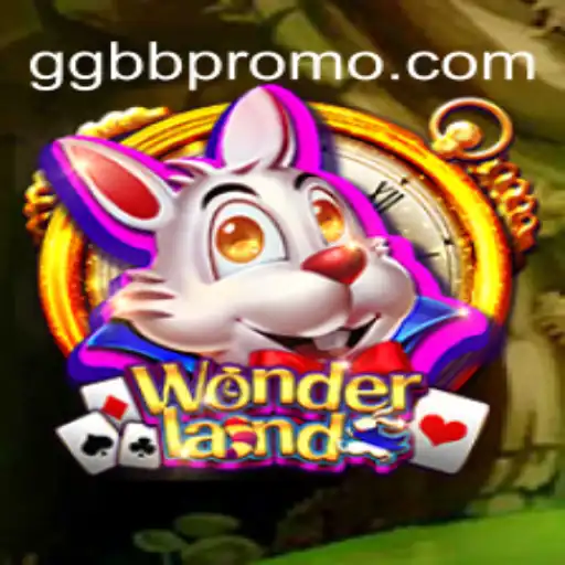Explore the Enchanting World of Wonderland